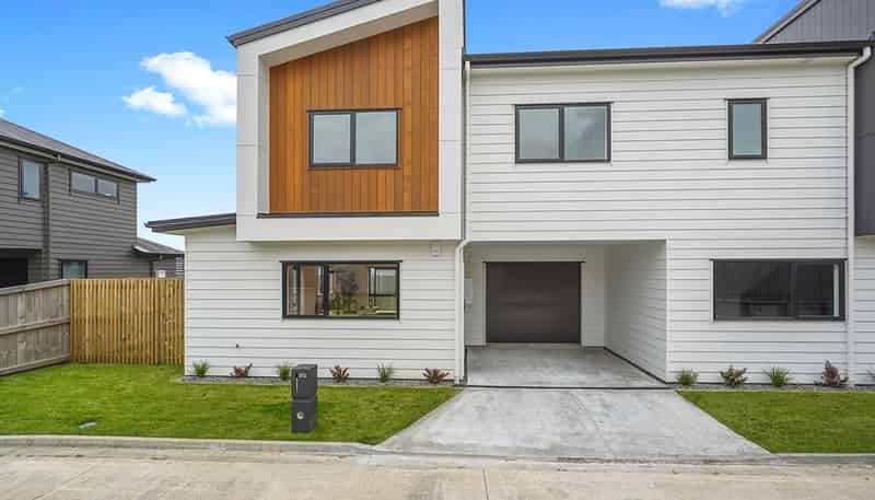 9B North Ridge Drive, Rototuna North