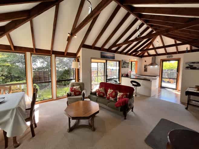 22B Heuchan Lane, Wanaka