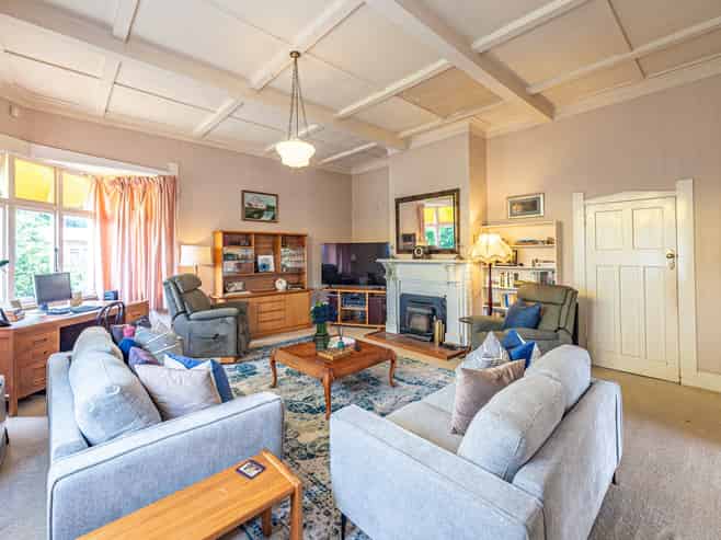 311 Somme Parade, Aramoho