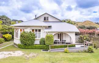 311 Somme Parade, Aramoho