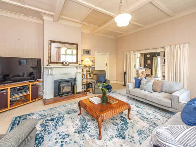 311 Somme Parade, Aramoho