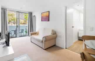 202/85 Wakefield Street, Auckland Central