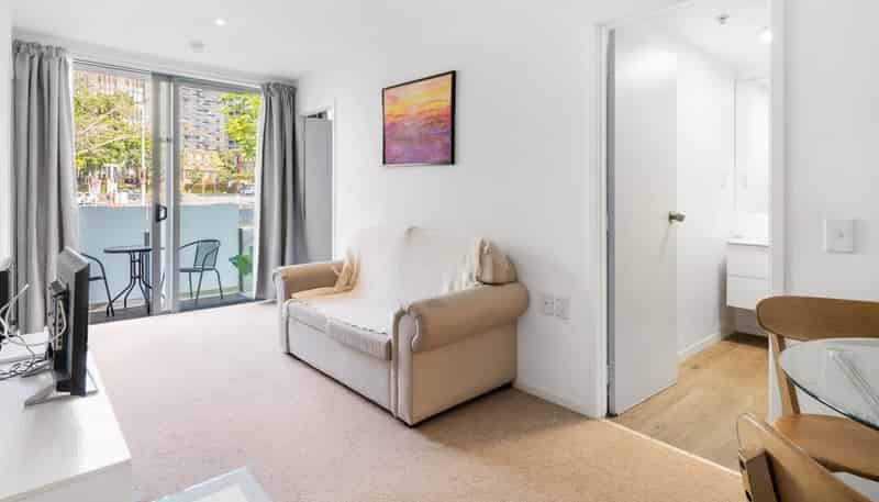 202/85 Wakefield Street, Auckland Central