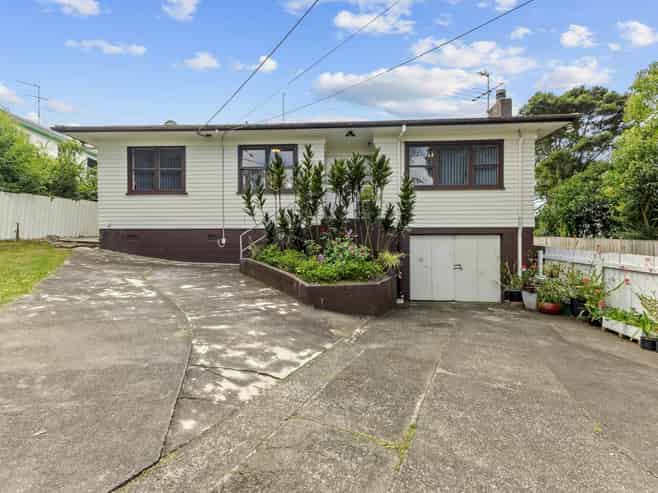 293 Swanson Road, Ranui