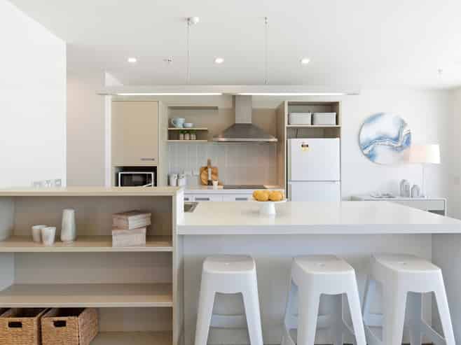 2H/11 Tennyson Street, Te Aro