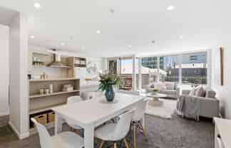 2H/11 Tennyson Street, Te Aro