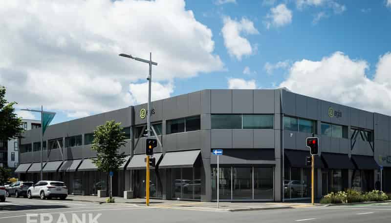  130 Tuam Street, Christchurch Central
