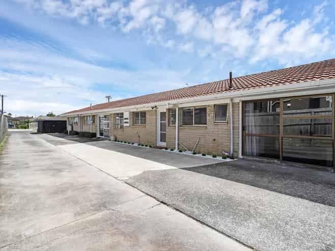 7/42 Wintere Road, Papatoetoe