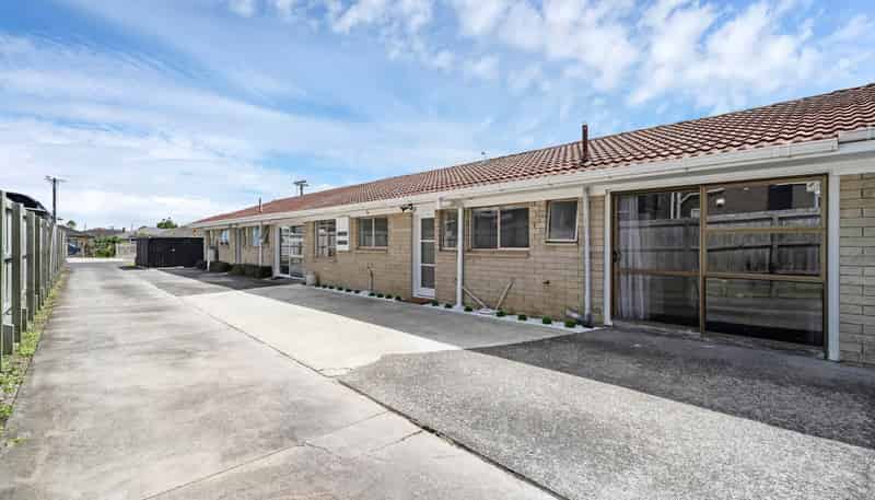 7/42 Wintere Road, Papatoetoe