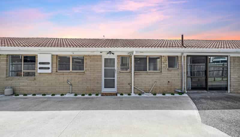 7/42 Wintere Road, Papatoetoe