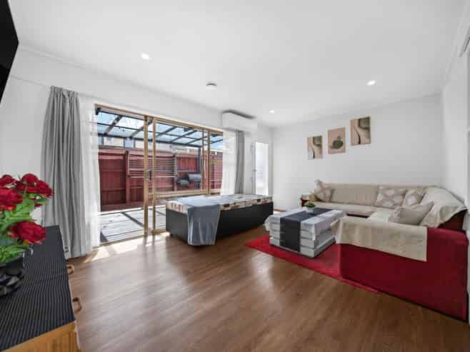 7/42 Wintere Road, Papatoetoe