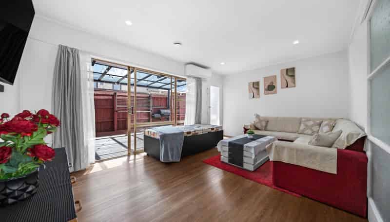 7/42 Wintere Road, Papatoetoe