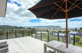 109 Pacific View Drive, Whangamata