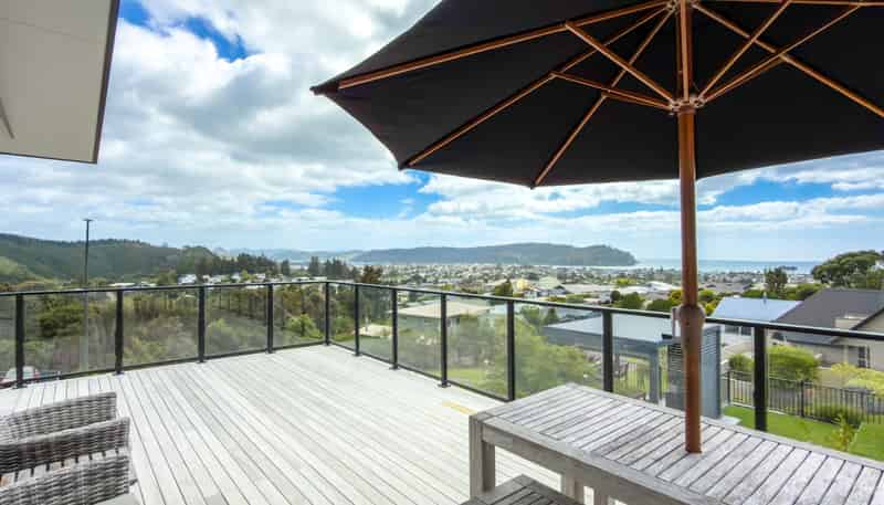 109 Pacific View Drive, Whangamata