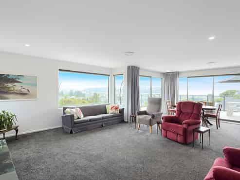 109 Pacific View Drive, Whangamata