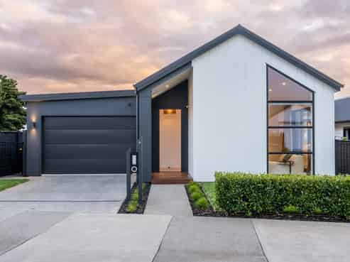 4 Te Ripo Rise, Cambridge