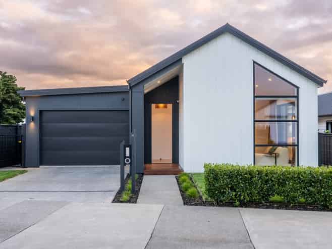 4 Te Ripo Rise, Cambridge