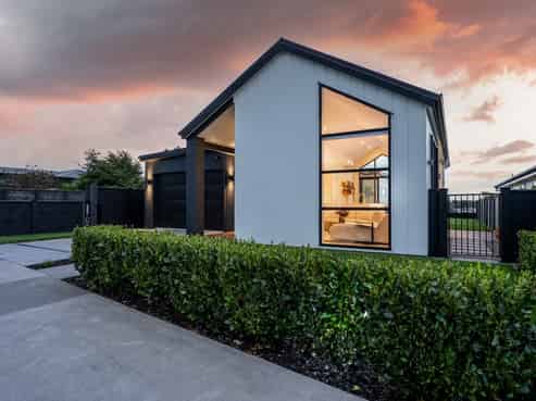 4 Te Ripo Rise, Cambridge