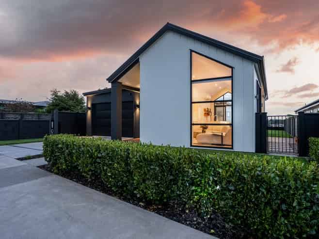 4 Te Ripo Rise, Cambridge