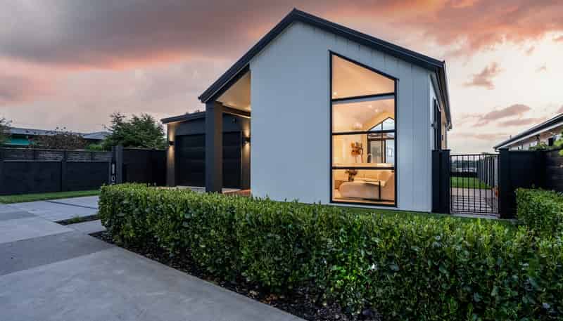 4 Te Ripo Rise, Cambridge