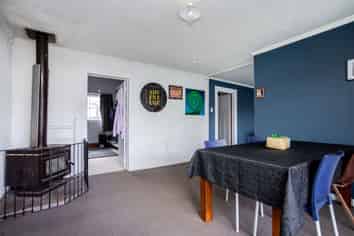 22 Thyra Street, Dannevirke