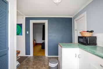 22 Thyra Street, Dannevirke