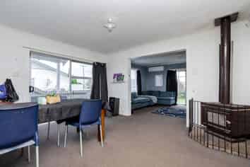 22 Thyra Street, Dannevirke