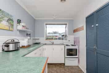 22 Thyra Street, Dannevirke