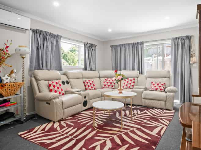 1/120 Mahoe Street, Melville