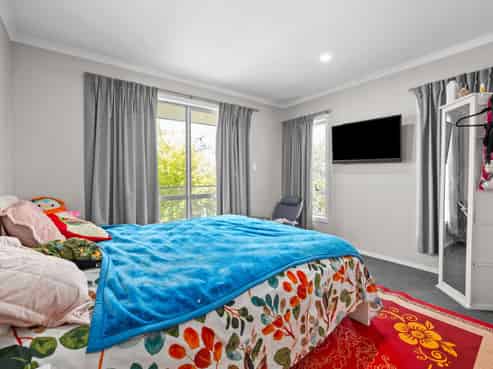 1/120 Mahoe Street, Melville