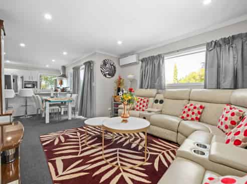 1/120 Mahoe Street, Melville