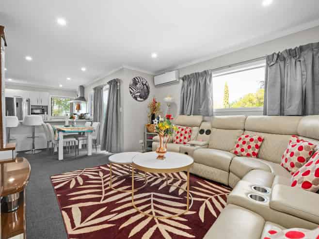 1/120 Mahoe Street, Melville