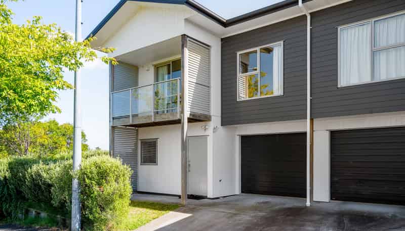 1/120 Mahoe Street, Melville