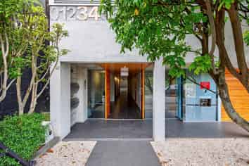 34 Douglas Street, Ponsonby