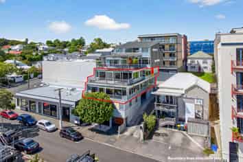 34 Douglas Street, Ponsonby