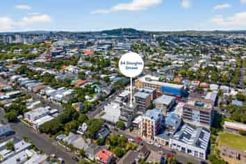 34 Douglas Street, Ponsonby