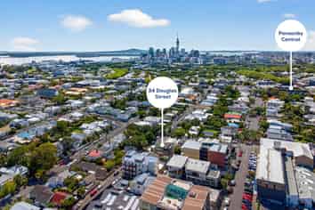 34 Douglas Street, Ponsonby