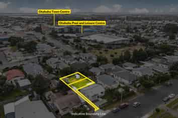 8a & 8b Nikau Road, Otahuhu
