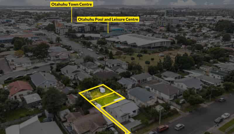 8a & 8b Nikau Road, Otahuhu