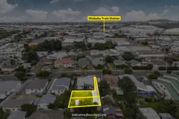 8a & 8b Nikau Road, Otahuhu