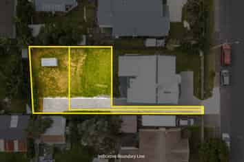 8a & 8b Nikau Road, Otahuhu