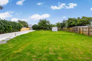 8a & 8b Nikau Road, Otahuhu