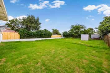 8a & 8b Nikau Road, Otahuhu