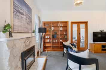 11 Tregarth Street, Saint Johns Hill