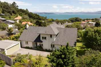 28 Kotari Road, Days Bay, Eastbourne