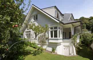 28 Kotari Road, Days Bay, Eastbourne