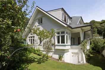 28 Kotari Road, Days Bay, Eastbourne