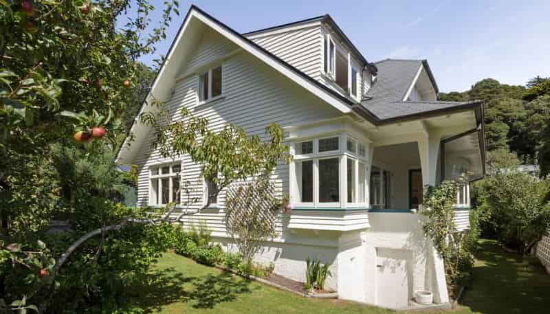 28 Kotari Road, Days Bay, Eastbourne