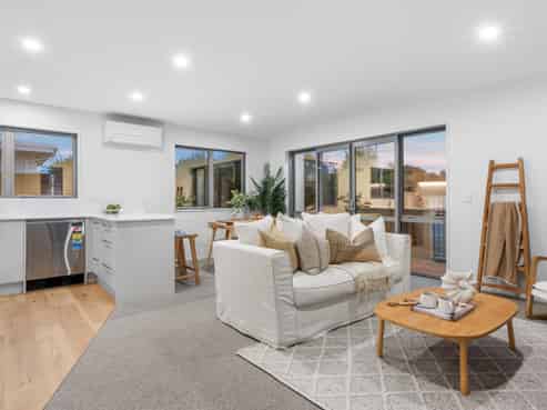 1/293 Lyttelton Street, Spreydon