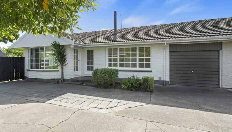 1/36 Jeffreys Road, Fendalton